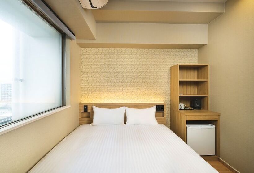 اتاق استاندارد, Sansui Naha ryukyu Hot Spring Naminoueyu