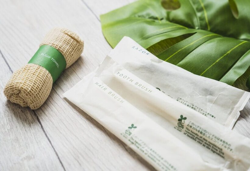 Standard Room Superior Floor, Sansui Naha ryukyu Hot Spring Naminoueyu