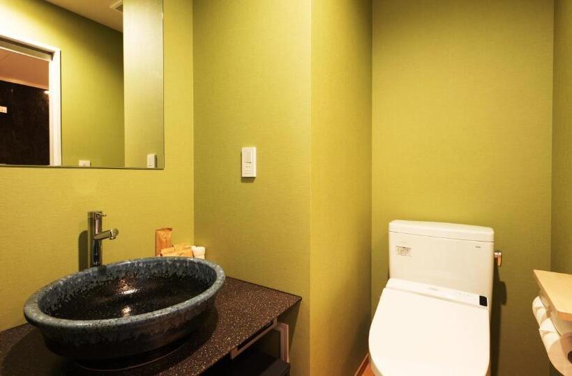 اتاق استاندارد, Sansui Naha ryukyu Hot Spring Naminoueyu