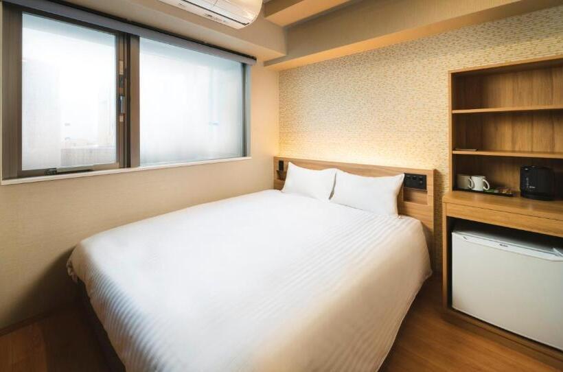 اتاق استاندارد, Sansui Naha ryukyu Hot Spring Naminoueyu