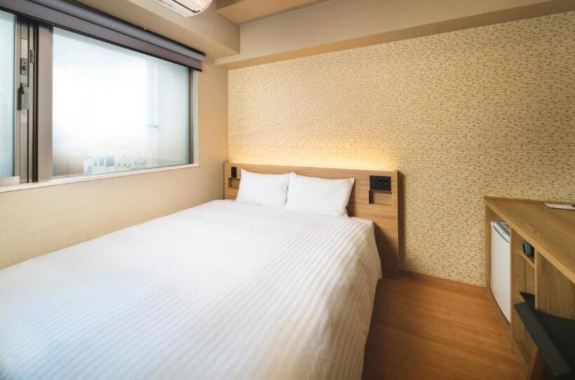 اتاق استاندارد, Sansui Naha ryukyu Hot Spring Naminoueyu