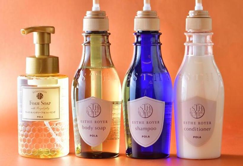 Standard Room Superior Floor, Sansui Naha ryukyu Hot Spring Naminoueyu