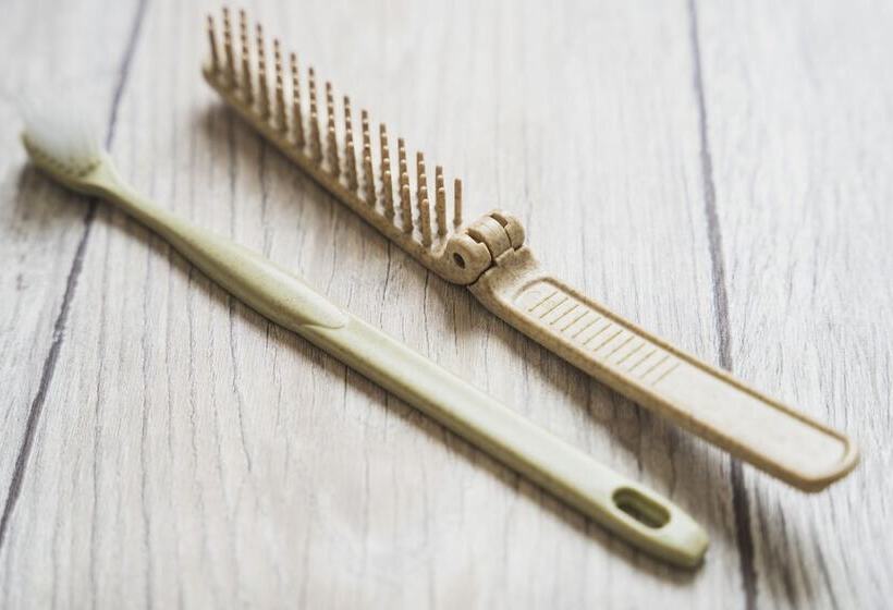 اتاق اجرایی سه نفره, Sansui Naha ryukyu Hot Spring Naminoueyu