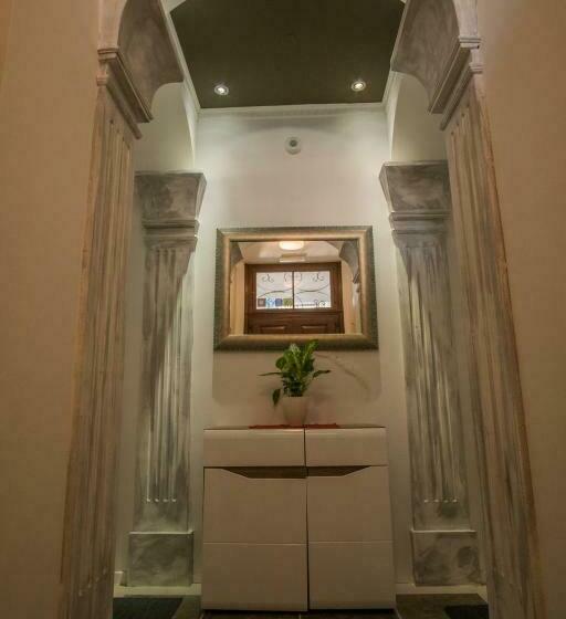 디럭스 스튜디오, Jr Luxury Guesthouse