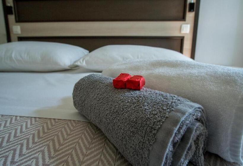 디럭스 스튜디오, Jr Luxury Guesthouse