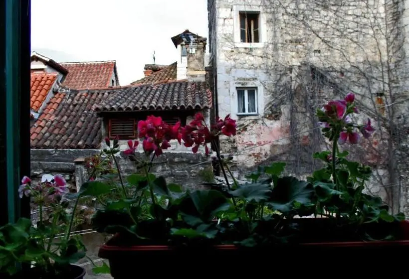 استودیوی لوکس, Jr Luxury Guesthouse