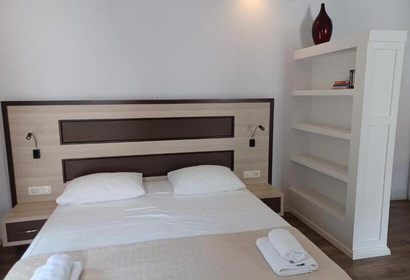 패밀리 룸, Jr Luxury Guesthouse