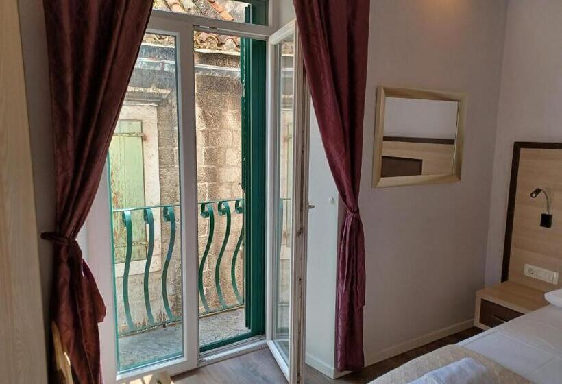 패밀리 룸, Jr Luxury Guesthouse