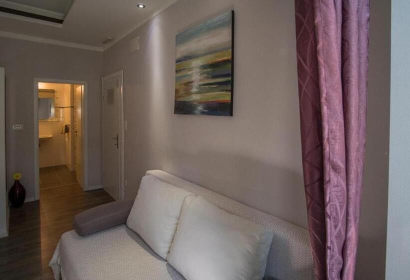 패밀리 룸, Jr Luxury Guesthouse