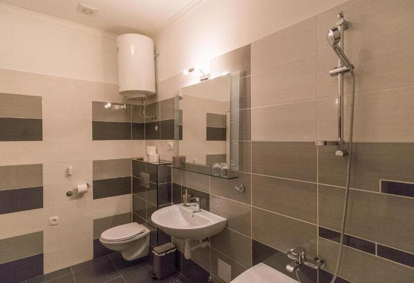 패밀리 룸, Jr Luxury Guesthouse