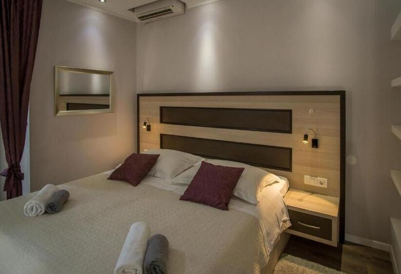 패밀리 룸, Jr Luxury Guesthouse