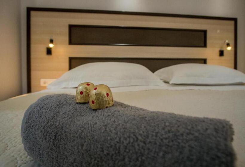 패밀리 룸, Jr Luxury Guesthouse