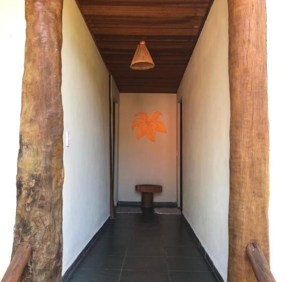 スタンダードルーム, Pousada Vila Cambury