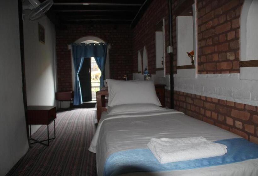 اتاق استاندارد, Bandipur Chhen