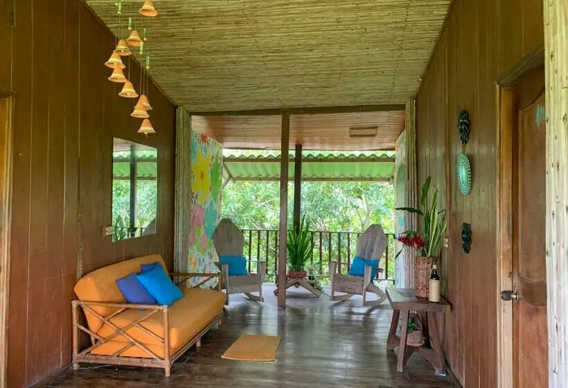 スイート, Posada Villa Margarita
