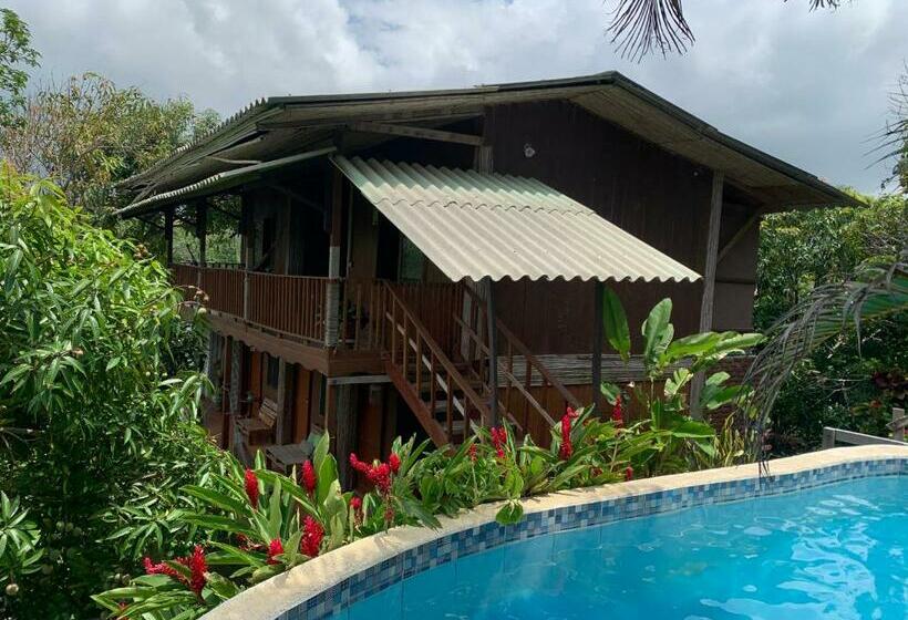 スイート, Posada Villa Margarita