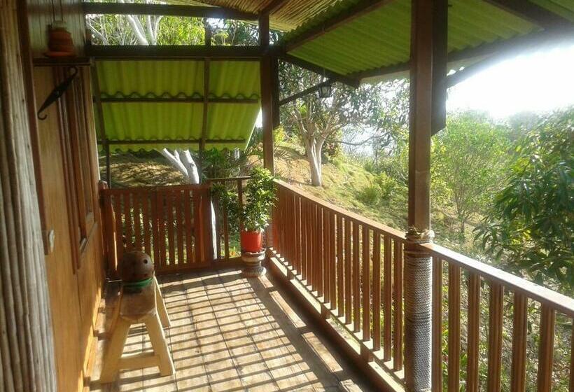 スイート, Posada Villa Margarita