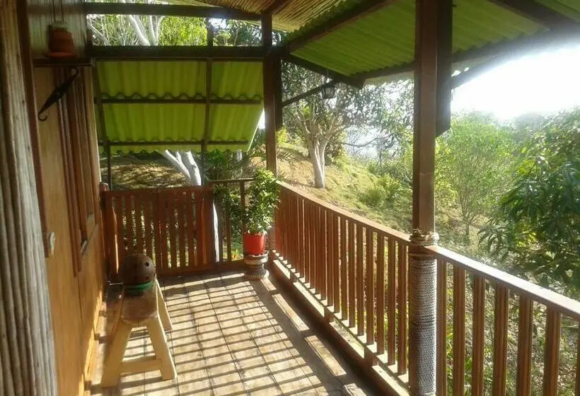 スイート, Posada Villa Margarita