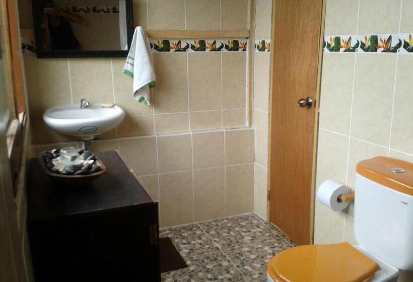 スイート, Posada Villa Margarita