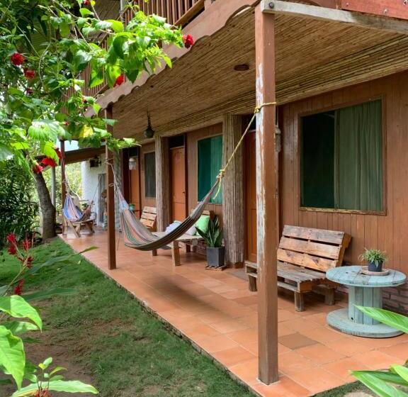 스위트, Posada Villa Margarita