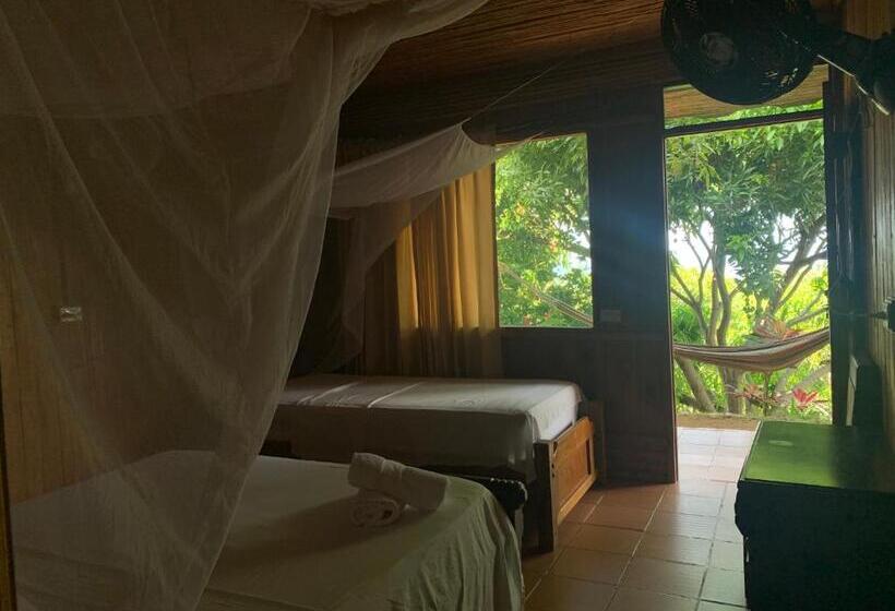 スイート, Posada Villa Margarita