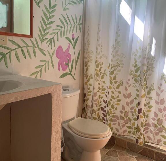 スイート, Posada Villa Margarita