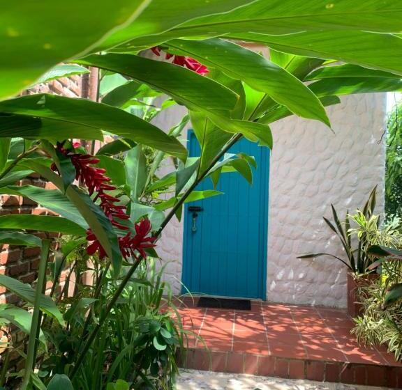 マウンテンビュースイート, Posada Villa Margarita