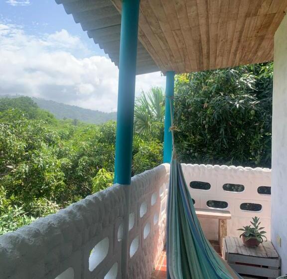 マウンテンビュースイート, Posada Villa Margarita