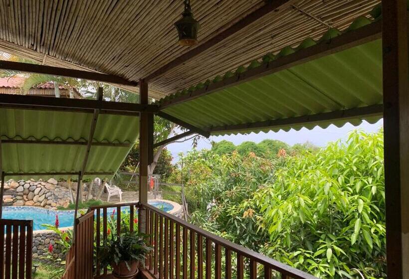 スタンダードルーム, Posada Villa Margarita