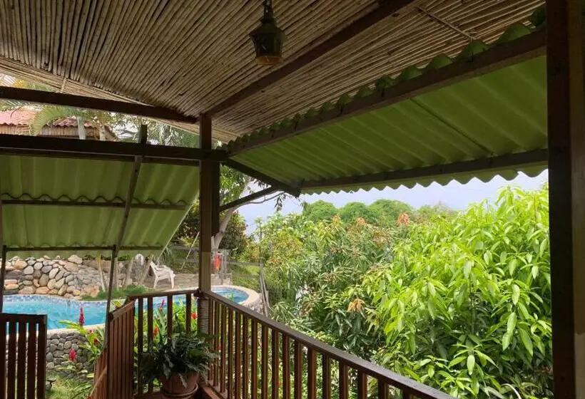 スタンダードルーム, Posada Villa Margarita