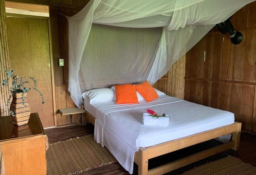 スタンダードルーム, Posada Villa Margarita