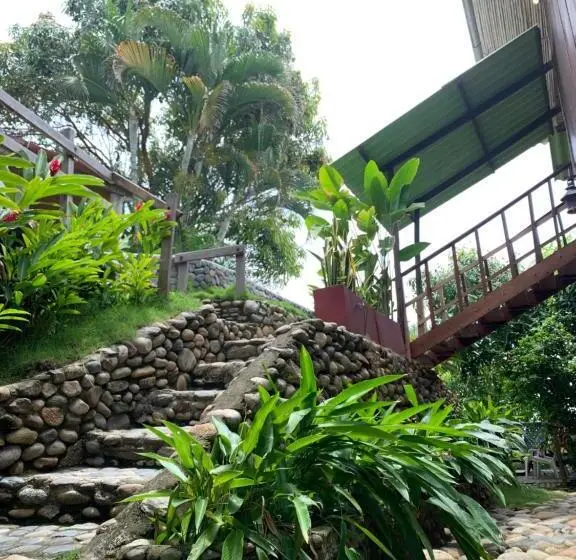 スタンダードルーム, Posada Villa Margarita