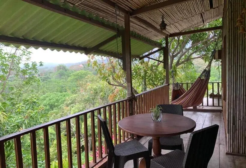 スタンダードルーム, Posada Villa Margarita