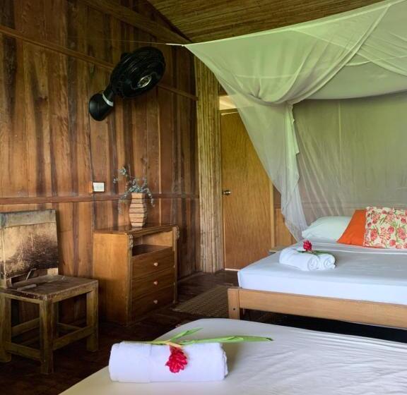 スタンダードルーム, Posada Villa Margarita