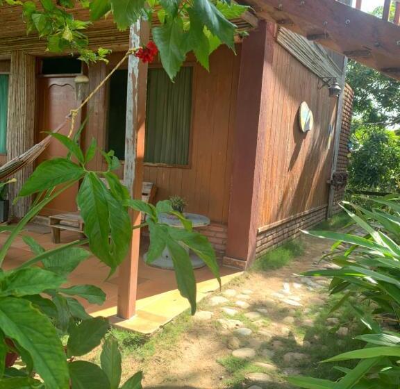 스위트, Posada Villa Margarita