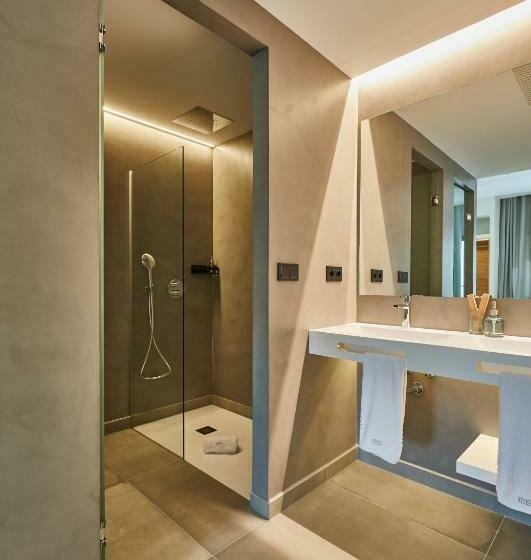 חדר סטנדרט, Boutique Molino De Enmedio