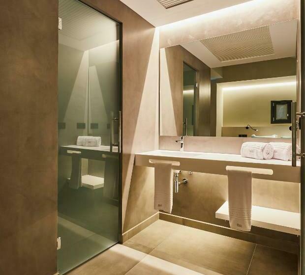 חדר סטנדרט, Boutique Molino De Enmedio