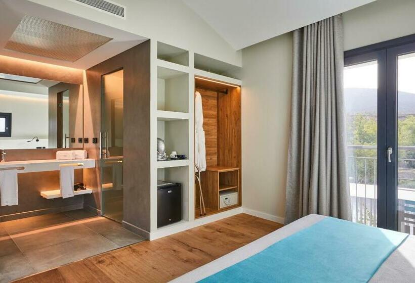 חדר סטנדרט, Boutique Molino De Enmedio