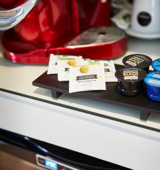 חדר סטנדרט, Boutique Molino De Enmedio