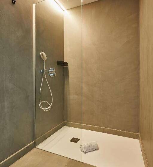 חדר סטנדרט, Boutique Molino De Enmedio