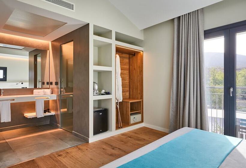 Номер Стандарт, Boutique Molino De Enmedio