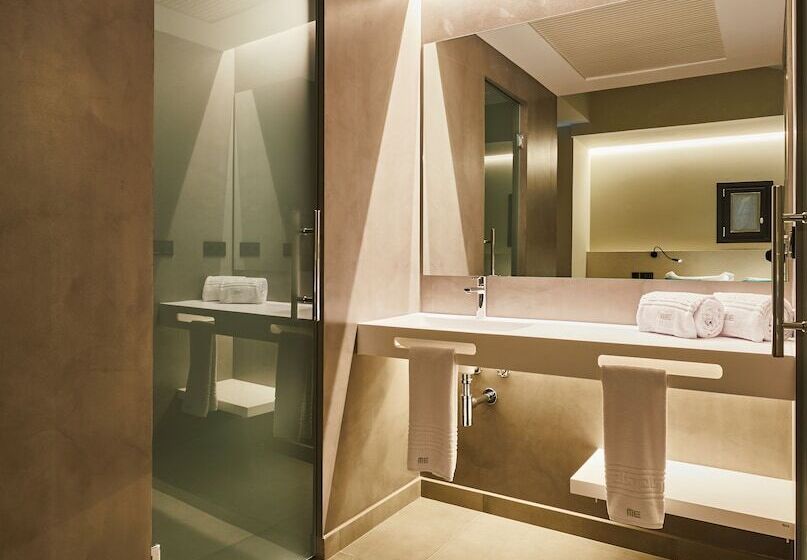 חדר סטנדרט, Boutique Molino De Enmedio