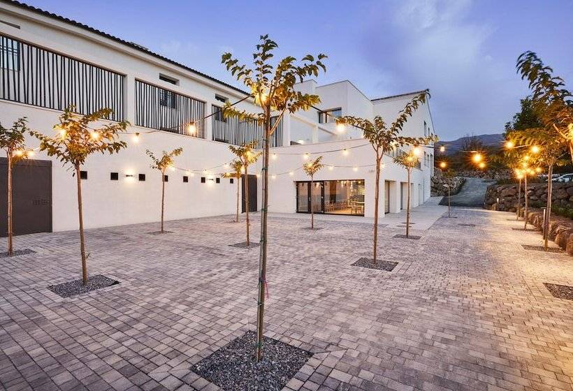 חדר סטנדרט, Boutique Molino De Enmedio