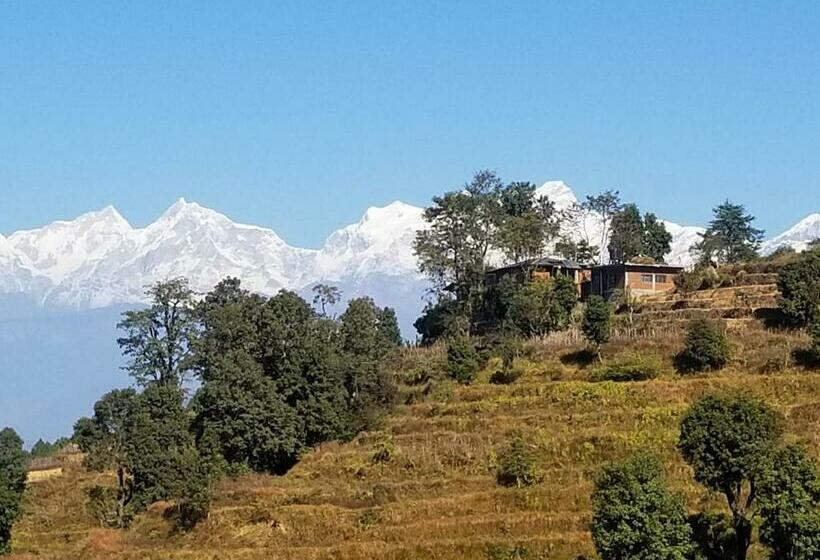 اتاق استاندارد با بالکن, Depche Village Resort