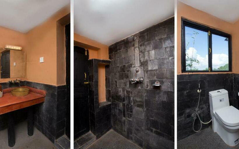 Comfort Triple Room, Depche Village Resort