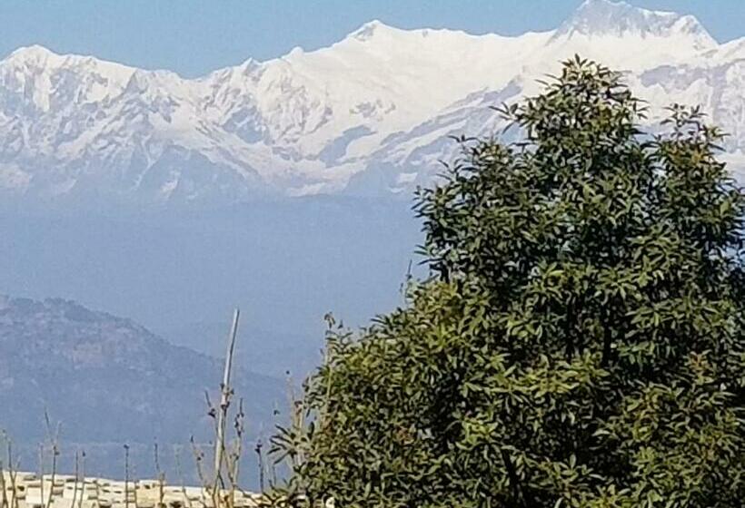 اتاق استاندارد با بالکن, Depche Village Resort