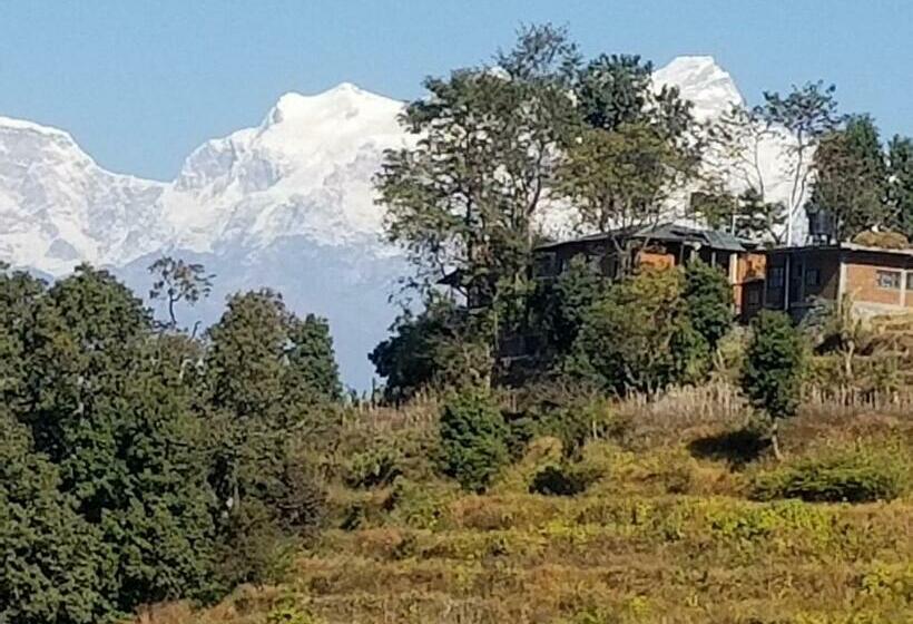 اتاق استاندارد با بالکن, Depche Village Resort