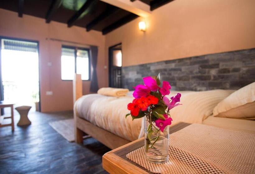 Standard Room with Balcony, Depche Village Resort