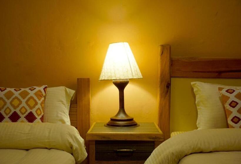 Standard Triple Room, Depche Village Resort