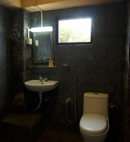Standard Triple Room, Depche Village Resort